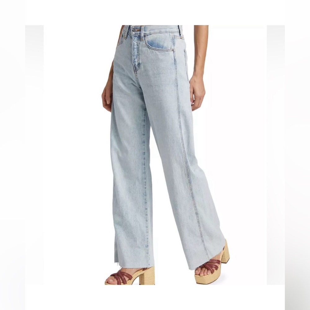 Veronica Beard jeans